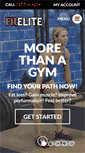 Mobile Screenshot of fiteliteonline.com
